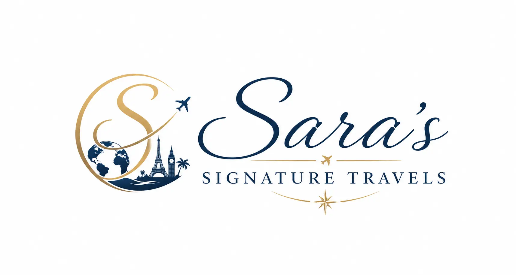 Sara’s Signature Travels